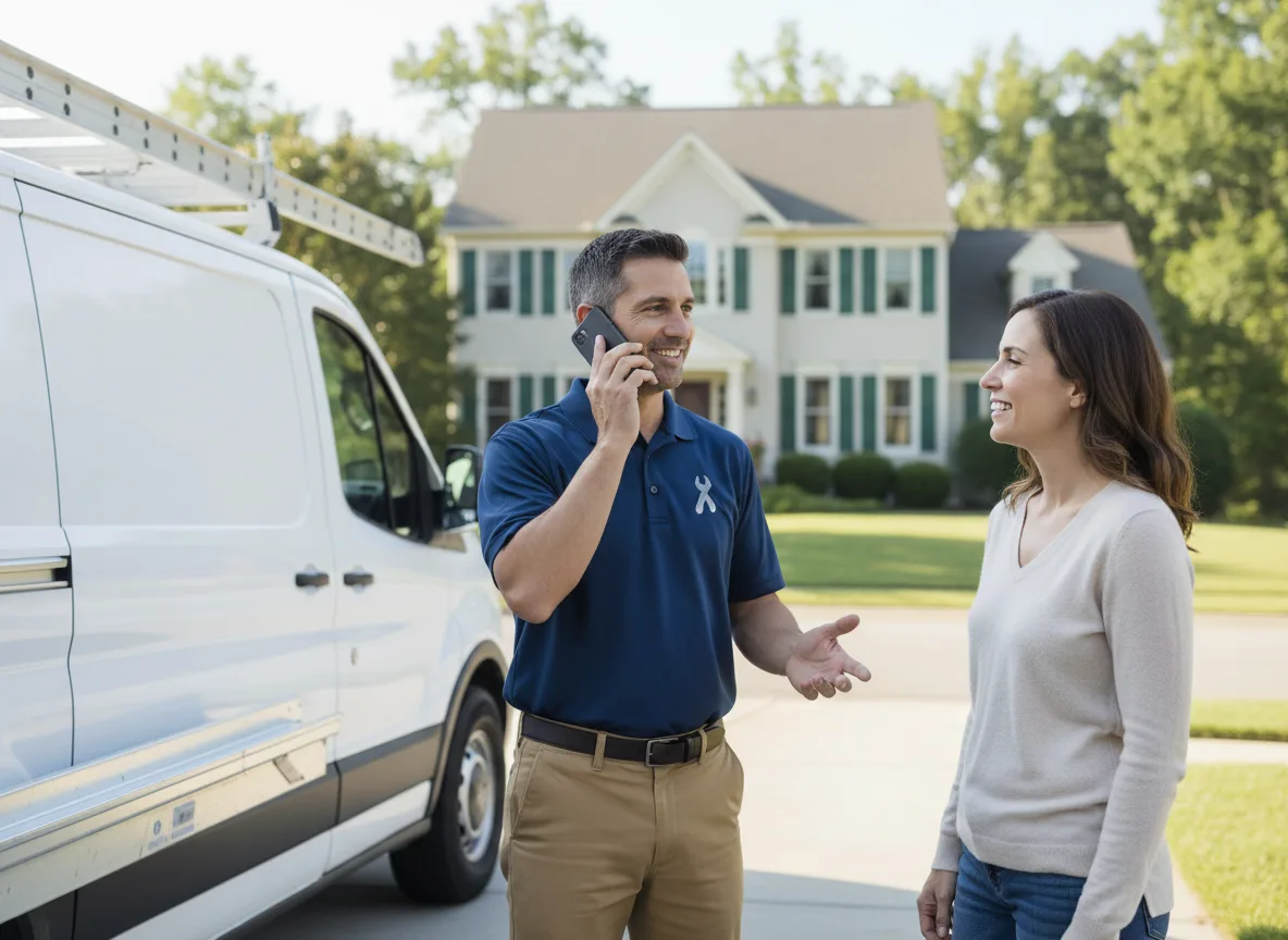 Home Gutter Service Thor, IA FAQs
